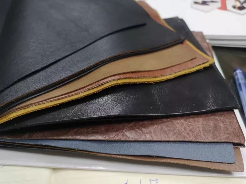 皮具制品厂如何提升品牌影响力?